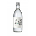 Soju Saero 350ml